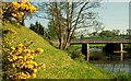 The River Bann at Lindsay