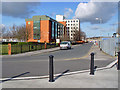 Colonial Street, Hull