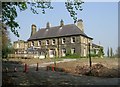 The Manor House Nursing & Residential Home, Wakefield Road, Lightcliffe