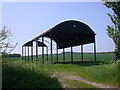 Old Barn at Abbey Farm