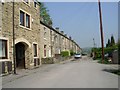 Ripley Street - Wakefield Road, Lightcliffe