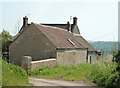 2008 : Scotland Farm near Standerwick