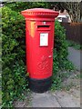 G.R. postbox