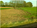 Farmland near Thornhill