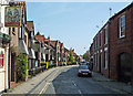 Eastgate, Beverley