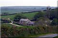 Higher Coldrennick Farm