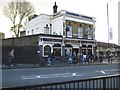 Stratford: Cart & Horses public house