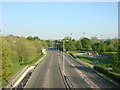 A138 Parkway