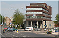 Carlton Council Offices