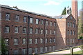 Quarry Bank Mill