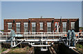 Stoke Bardolph Water Treatment works