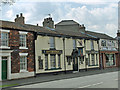 The Britannia, Brigg