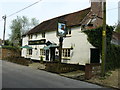 Penton Mewsey - The White Hart Inn