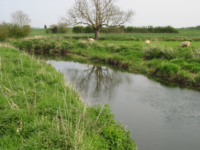 View of the Great Stour