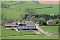 Bonchester Farm