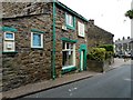 Ye Olde Village Fish & Chip Shop