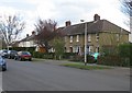 Glebe Road houses