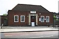 Perivale Library