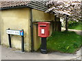 Penton Mewsey - Post Box