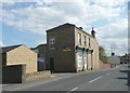 Former shop, Netherton Lane B6117, Netherton, Sitlington