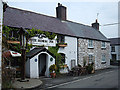 The White Horse Inn, Cilcain