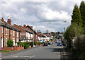 Westbourne Road, Penn, Wolverhampton