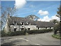 Cefn Trefeilir - an 18th century farmhouse