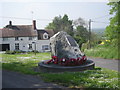 Memorial at Wrockwardine