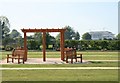 Epsom Cemetery extension