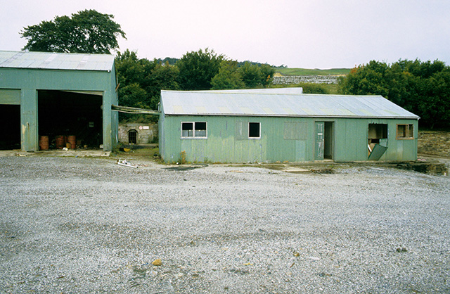 Cambokeels Fluorite Mine