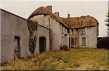 O1187 : Killally House, Co. Louth by Kieran Campbell