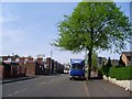 Clarence Street, Clydebank