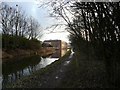 Peak Forest Canal