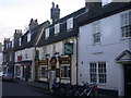 The Champion of the Thames, King Street