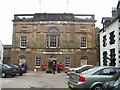 Inveraray Jail