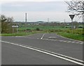 Alton Hill towards Ravenstone