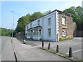 Sheepbridge House on the B6057