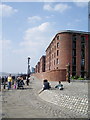 Albert Dock, Liverpool