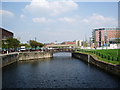 Albert Dock, Liverpool