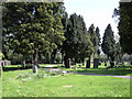 Brinklow Cemetery