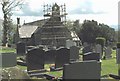 Eglwys St Beuno Church, Trefdraeth