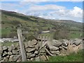 Crackpot: footpath down the dale