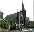 Bramhope Methodist Church - Eastgate