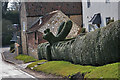 Topiary in Little Weighton