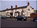 The Coach and Horses Inn, Daventry, Northamptonshire