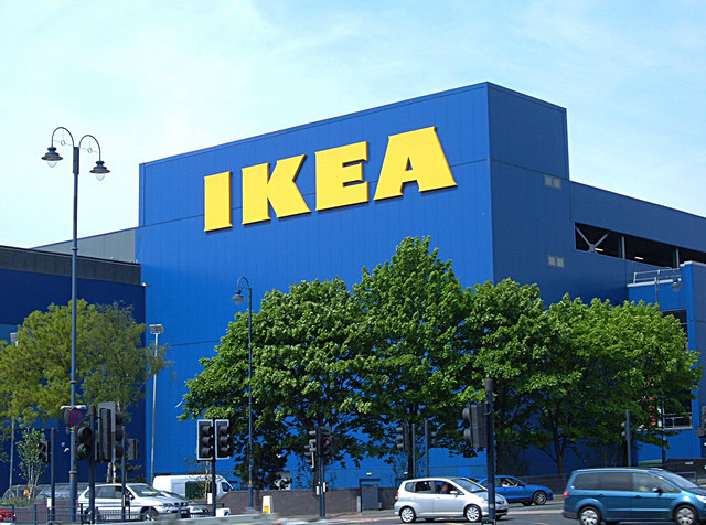 IKEA, Ashton-under-Lyne