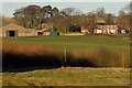 Farforth in winter