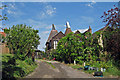 Egypt Oast, Cryals Road, Brenchley, Kent