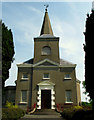 Knockbreda Parish Church, Belfast