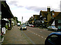 Mayfield High Street